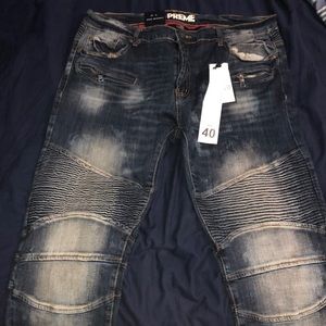 Preme Jeans